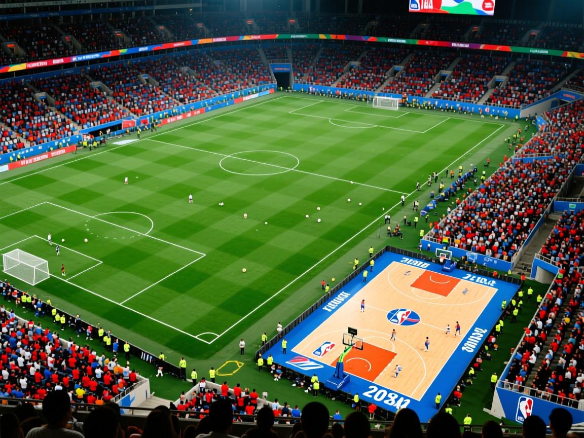 华体会官网体育-“2025世界运动会:运动舞蹈赛场,金牛区城北体育馆见证舞者挑战极限的时刻” 第2张