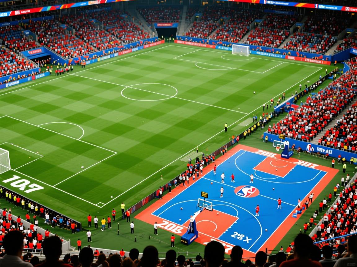 华体会app-“六人制袋棍球：成都七中东部赛场成为全球瞩目的竞技中心”  第3张