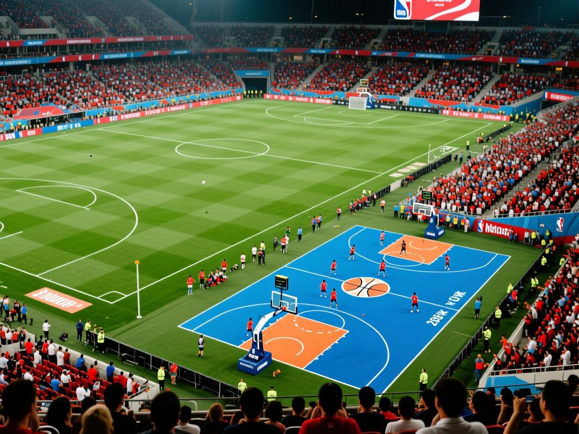 华体会官网客服-“水上救生：三叉湖游泳馆上演紧张刺激的竞技救援”  第2张