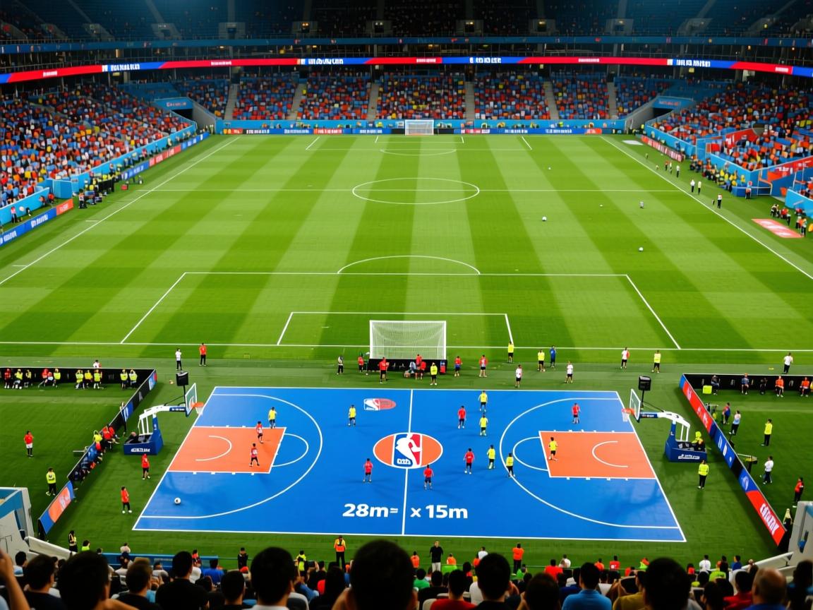 华体会下载-“沙滩赛场两大亮点：手球与合球同台竞技”  第2张