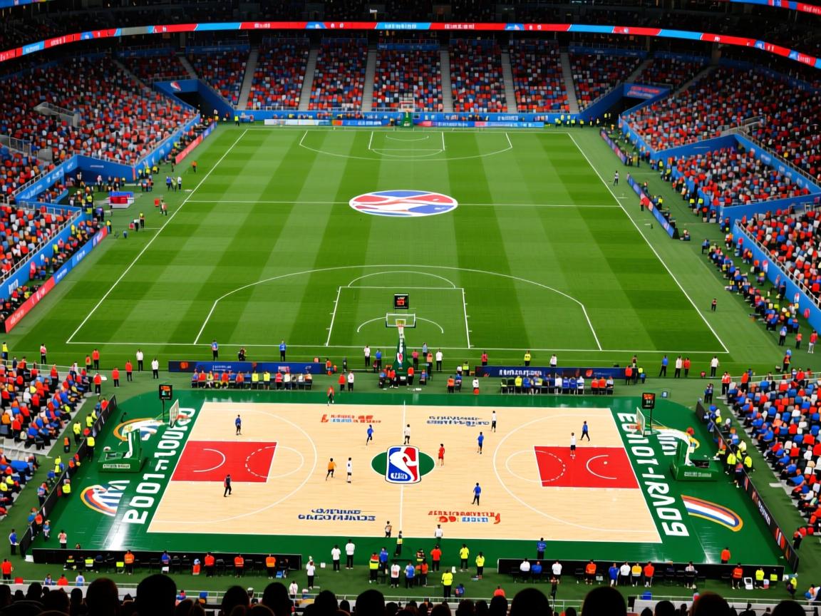 华体会登陆地址-“运动舞蹈:高能开场,金牛区城北体育馆见证精彩不断!” 第2张