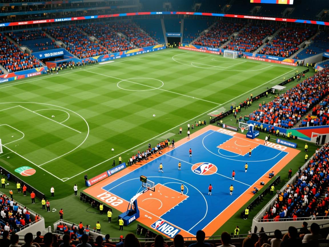 华体会登陆地址-“运动舞蹈:高能开场,金牛区城北体育馆见证精彩不断!” 第3张