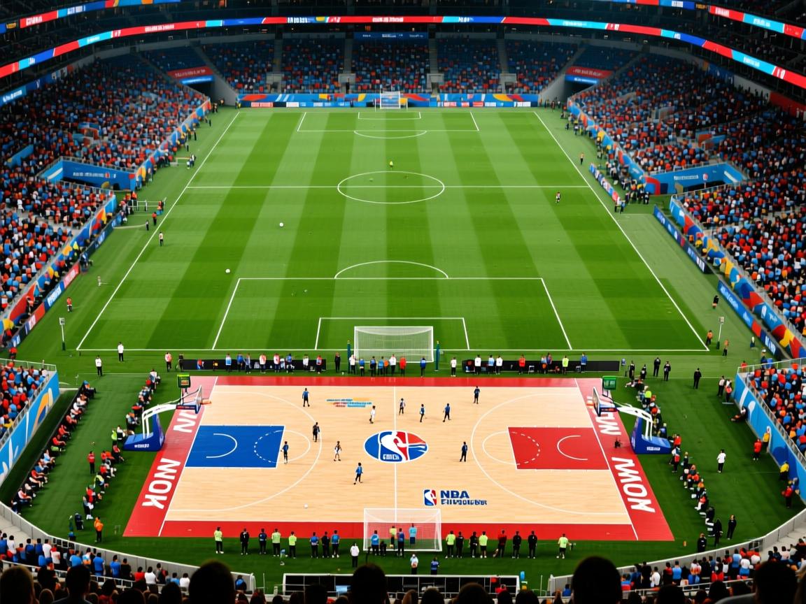 华体会官网介绍-“金牛区城北体育馆：运动舞蹈赛，赛场上每个动作都是舞者突破极限的体现”  第3张