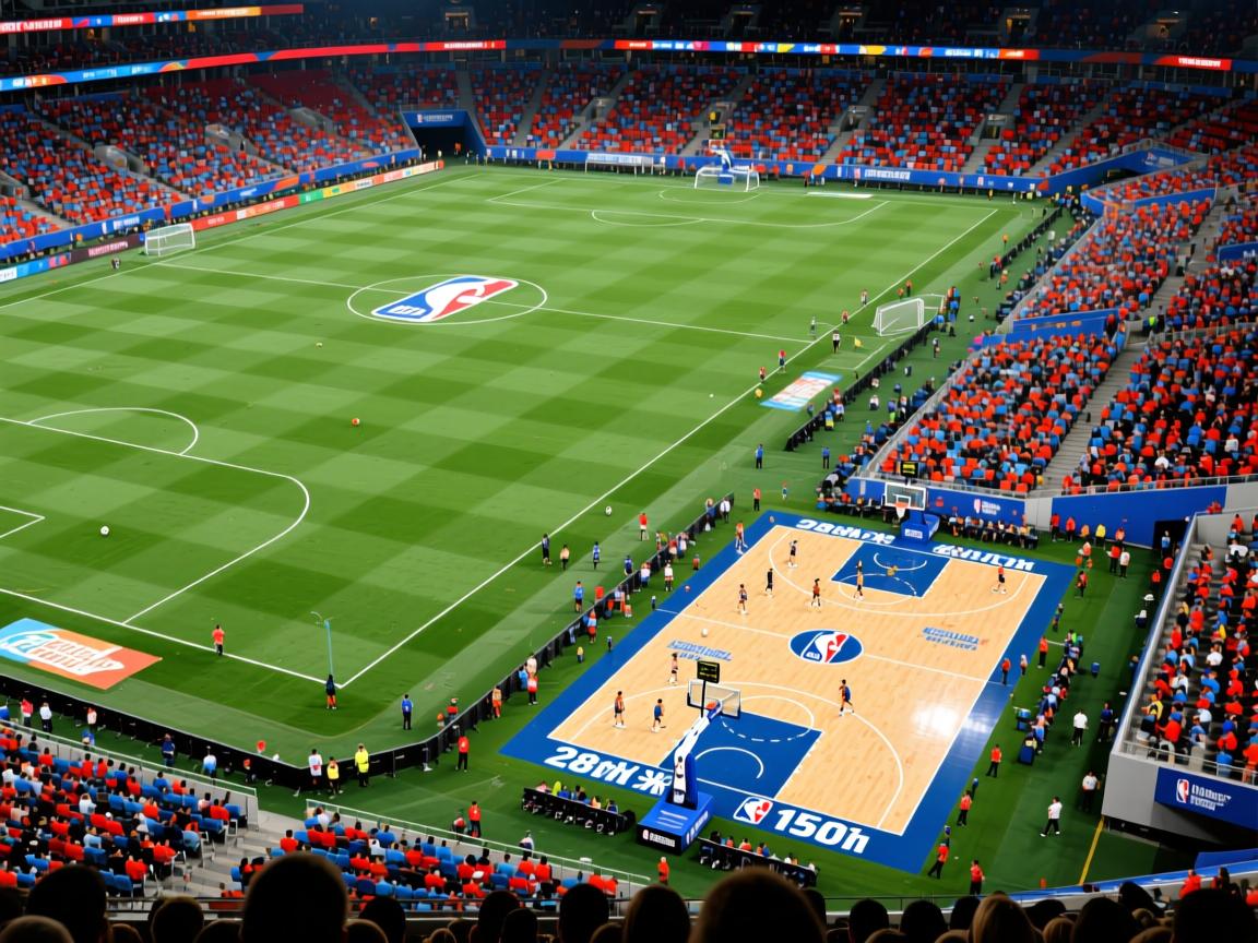 华体会官网介绍-“金牛区城北体育馆：运动舞蹈赛，赛场上每个动作都是舞者突破极限的体现”  第2张