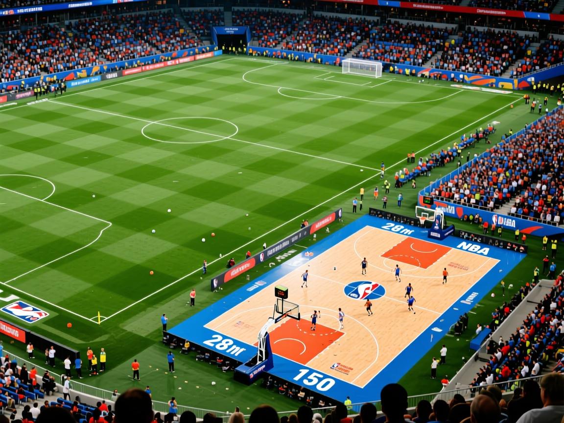 华体会app-中场控制关键如何影响比赛节奏掌控，中场阶段  第2张