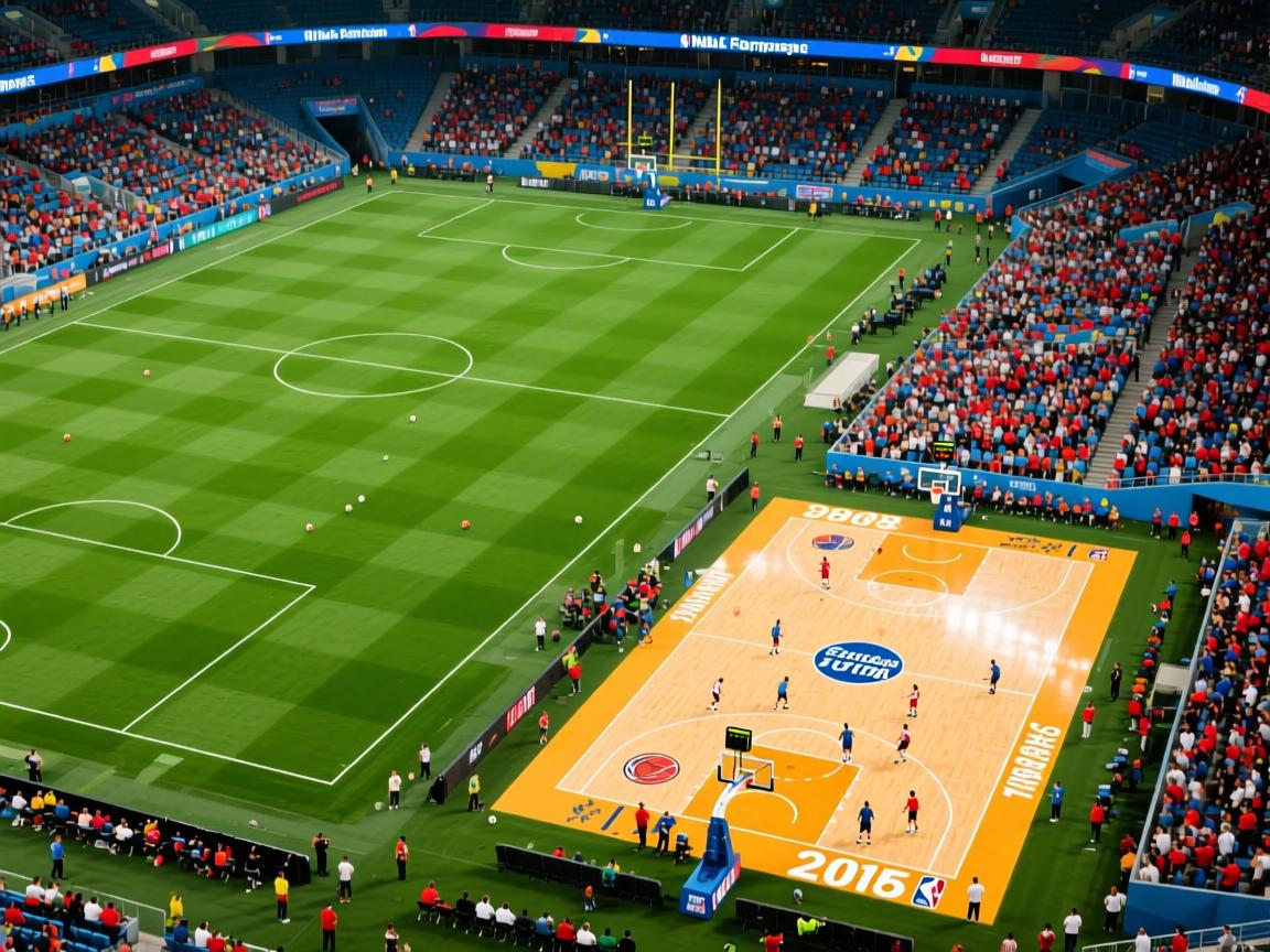 华体会app-中场控制关键如何影响比赛节奏掌控，中场阶段  第3张