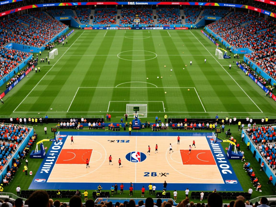 华体会app安装-亚洲杯国家队战败 球迷期待战术调整，亚洲杯对战名单  第3张