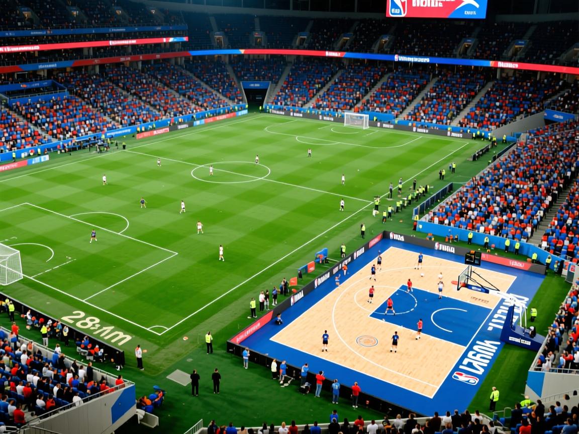 华体会官网客服-体育新闻中心协办青少年运动科普内容创作营，青少年体育科技创新大赛  第2张