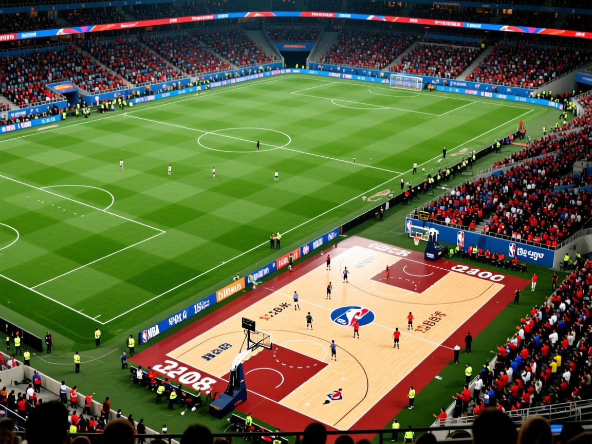 华体会app下载-体育新闻中心推动体育新媒体多渠道融合内容战略,体育类新媒体 第3张