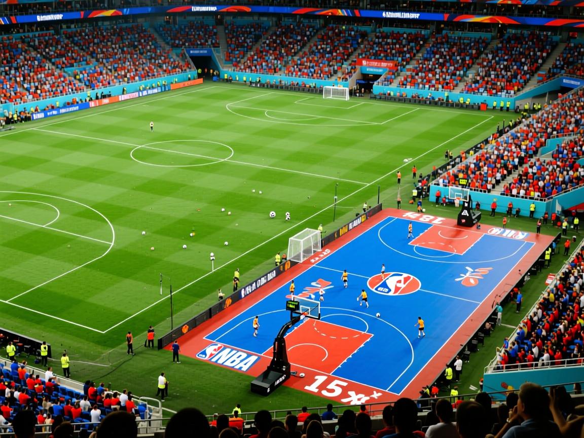 华体会app安装-博卡主场环境改造推动商业发展，博卡公司地址  第2张