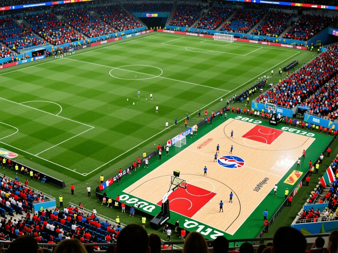 华体会app安装-博卡主场环境改造推动商业发展，博卡公司地址  第3张