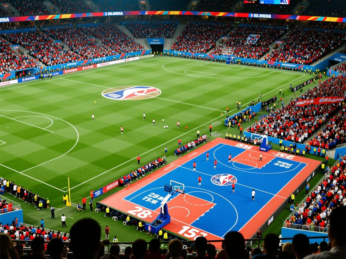 华体会官网入口-球员节奏感与投篮节奏的协调方式,投篮音乐节奏感 第3张