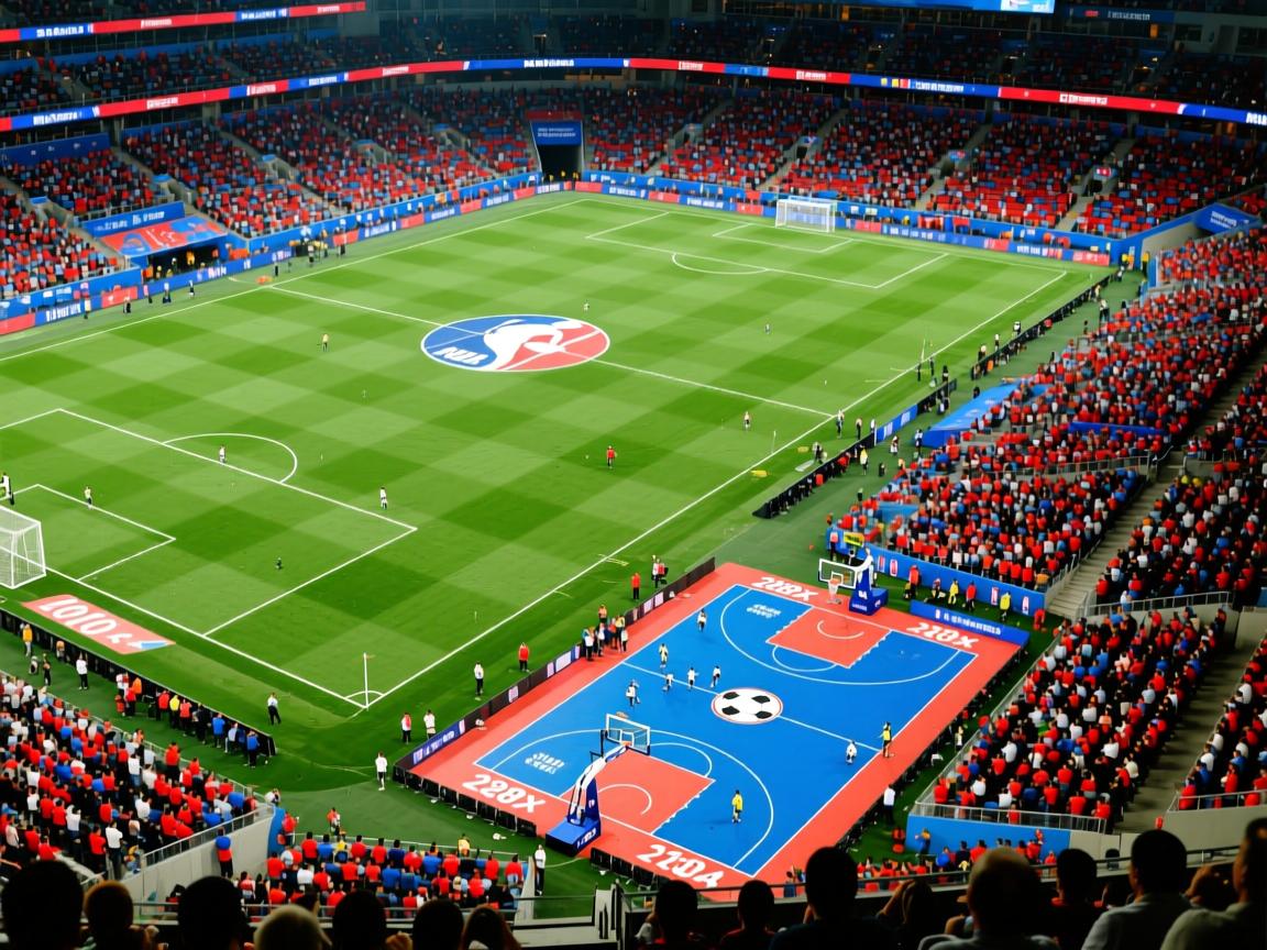 华体会官网安全-篮球赛季季后赛竞争白热化,篮球季后赛和常规赛的区别 第2张